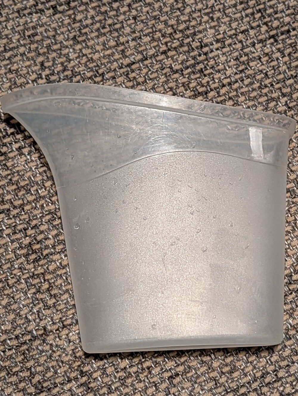 Shark Steamer Mop Water Refill Pouring Cup